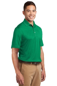 K469 - Sport-Tek Dri-Mesh Polo.  K469