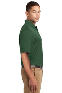 K469 - Sport-Tek Dri-Mesh Polo.  K469