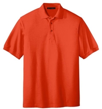 K500 - Port Authority® Silk Touch Polo