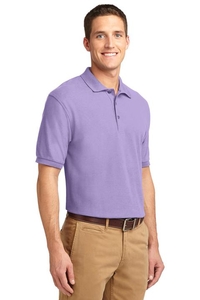 K500 - Port Authority® Silk Touch Polo