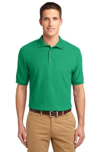 K500 - Port Authority® Silk Touch Polo