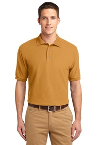 K500 - Port Authority® Silk Touch Polo