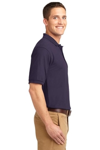 K500 - Port Authority® Silk Touch Polo