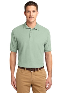 K500 - Port Authority® Silk Touch Polo