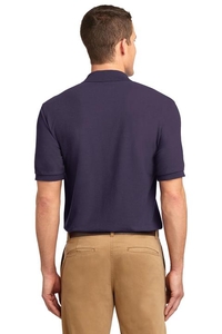 K500 - Port Authority® Silk Touch Polo