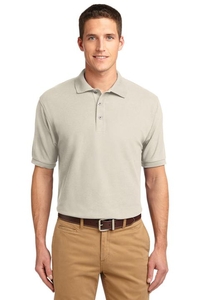 K500 - Port Authority® Silk Touch Polo