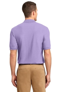 K500 - Port Authority® Silk Touch Polo