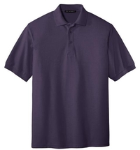 K500 - Port Authority® Silk Touch Polo