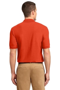 K500 - Port Authority® Silk Touch Polo