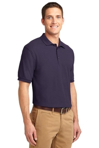 K500 - Port Authority® Silk Touch Polo