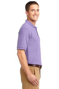 K500 - Port Authority® Silk Touch Polo