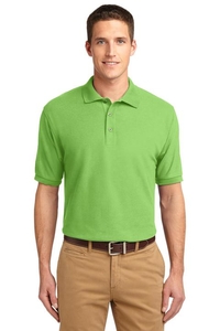 K500 - Port Authority® Silk Touch Polo