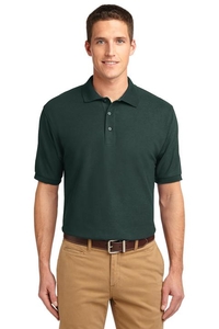 K500 - Port Authority® Silk Touch Polo