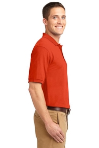 K500 - Port Authority® Silk Touch Polo