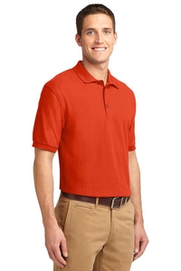 K500 - Port Authority® Silk Touch Polo