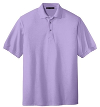 K500 - Port Authority® Silk Touch Polo