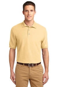 K500 - Port Authority® Silk Touch Polo