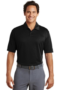 373749 - Nike Golf - Dri-FIT Pebble Texture Polo