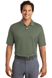 373749 - Nike Golf - Dri-FIT Pebble Texture Polo