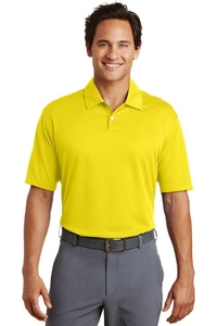 373749 - Nike Golf - Dri-FIT Pebble Texture Polo