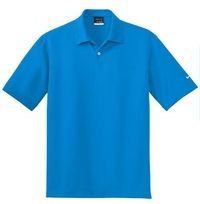 373749 - Nike Golf - Dri-FIT Pebble Texture Polo