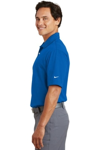 373749 - Nike Golf - Dri-FIT Pebble Texture Polo