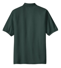 K500P - Port Authority Silk Touch Polo with Pocket.  K500P