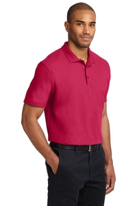 K510 - Port Authority Stain-Resistant Polo