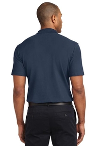 K510 - Port Authority Stain-Resistant Polo