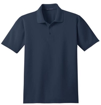 K510 - Port Authority Stain-Resistant Polo