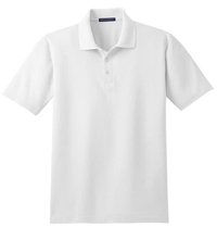 K510 - Port Authority Stain-Resistant Polo