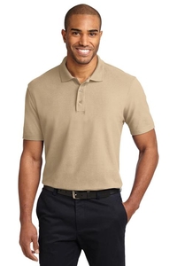 K510 - Port Authority Stain-Resistant Polo