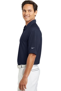 378453 - Nike Golf - Dri-FIT Mini Texture Polo - 378453