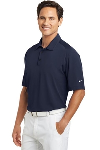 378453 - Nike Golf - Dri-FIT Mini Texture Polo - 378453