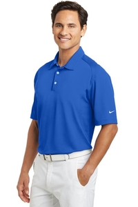 378453 - Nike Golf - Dri-FIT Mini Texture Polo - 378453