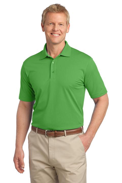 K527 - Port Authority Tech Pique Polo