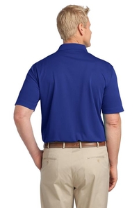 K527 - Port Authority Tech Pique Polo