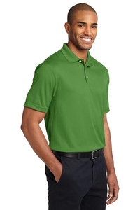 K528 - Port Authority Performance Fine Jacquard Polo