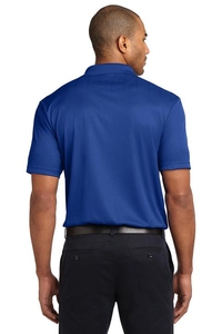 K528 - Port Authority Performance Fine Jacquard Polo