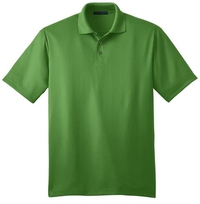 K528 - Port Authority Performance Fine Jacquard Polo