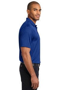 K528 - Port Authority Performance Fine Jacquard Polo