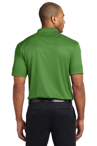 K528 - Port Authority Performance Fine Jacquard Polo