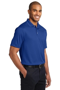 K528 - Port Authority Performance Fine Jacquard Polo