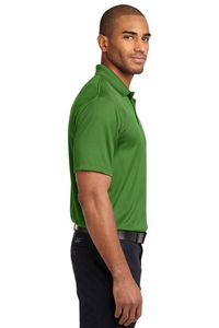 K528 - Port Authority Performance Fine Jacquard Polo