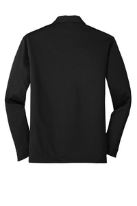 K540LS - Port Authority Silk Touch Performance Long Sleeve Polo