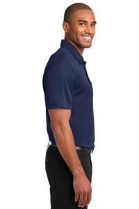 K540P - Port Authority Silk Touch Performance Pocket Polo