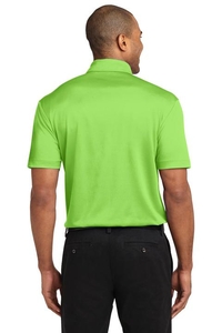 K540P - Port Authority Silk Touch Performance Pocket Polo