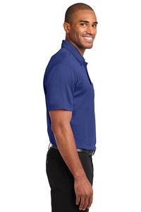 K540P - Port Authority Silk Touch Performance Pocket Polo