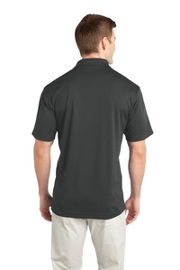 K548 - Port Authority Tech Embossed Polo