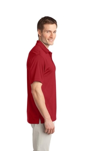 K548 - Port Authority Tech Embossed Polo